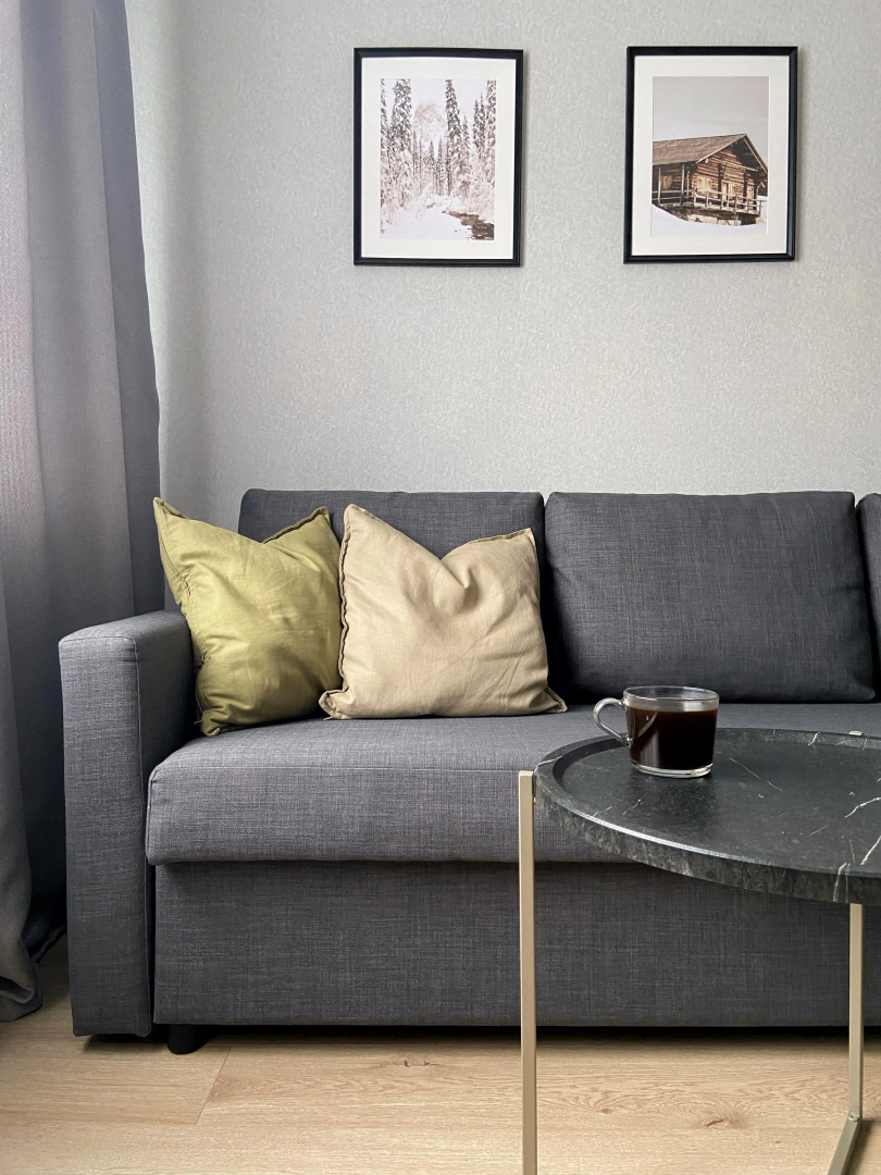 Квартира Riders Apartments 87