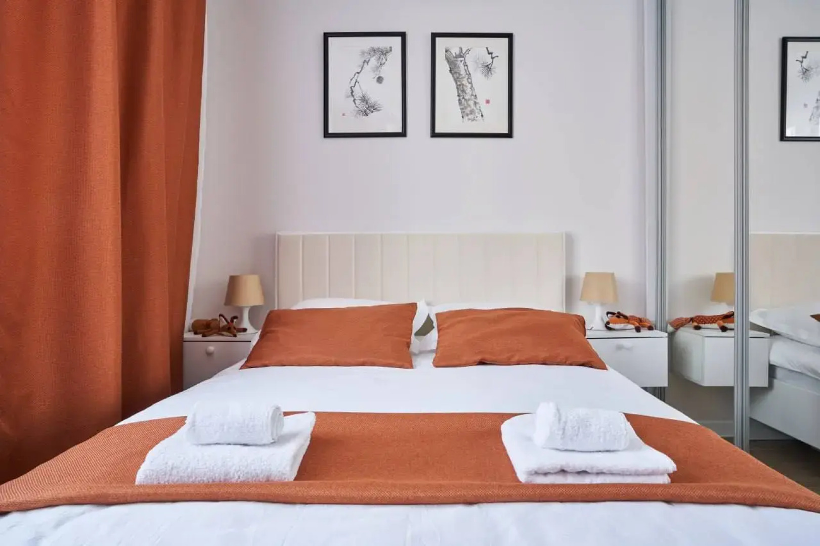 Квартира Гунби