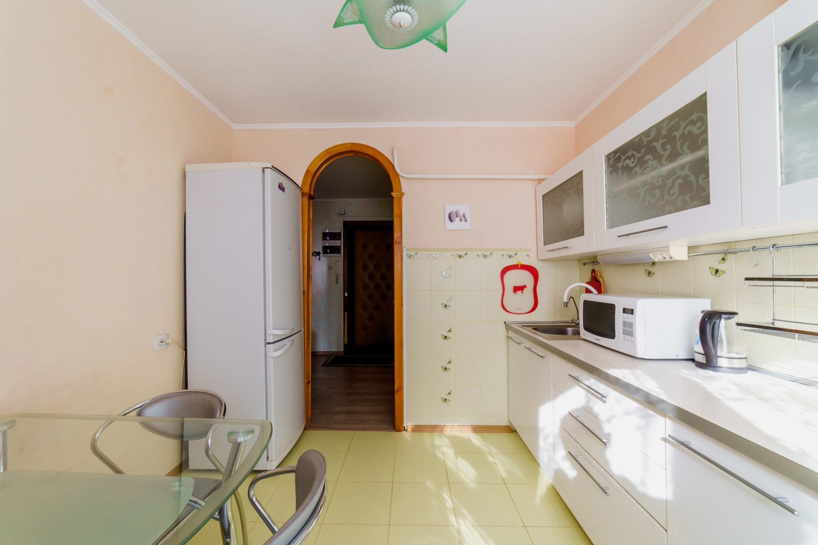 Апартаменты Gorkiy House на Невзоровых 1