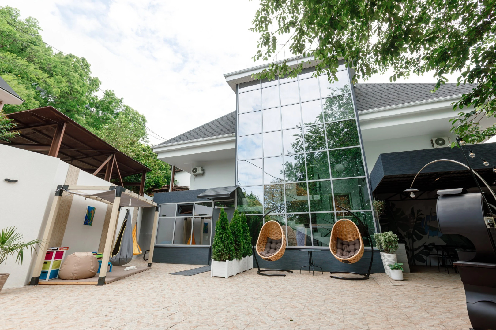 Гостевой дом Современник