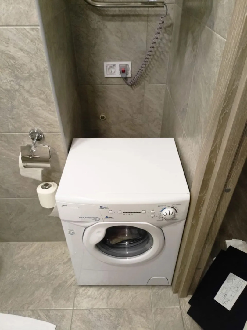 Квартира Апарт-отель IN2It