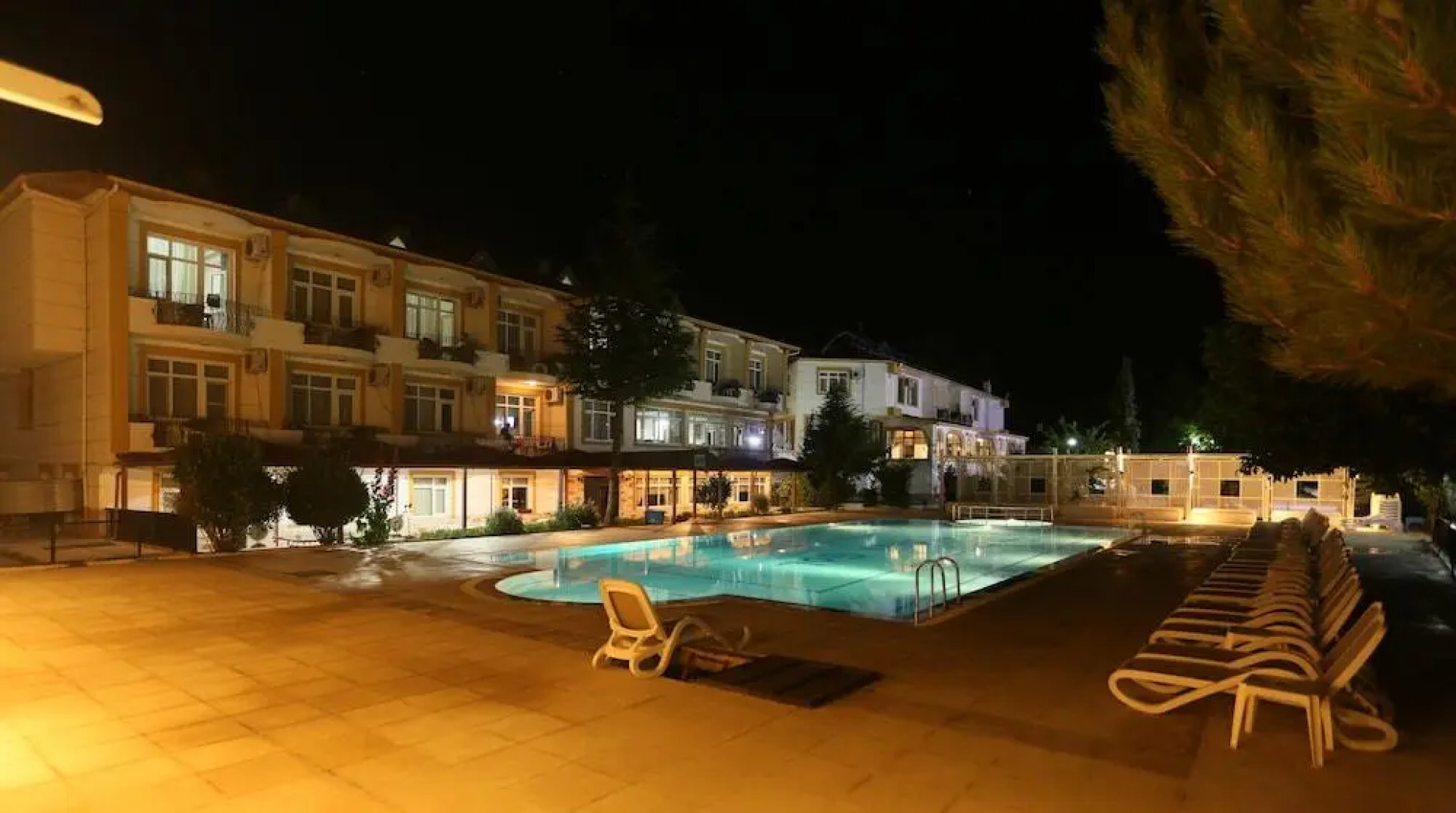 Отель Elazig Mavi Gol