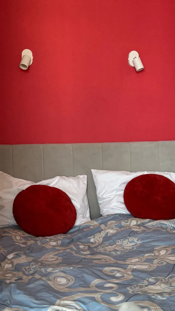 Квартира Уютная в ЖК Бизнес-класса Стрижи Сити