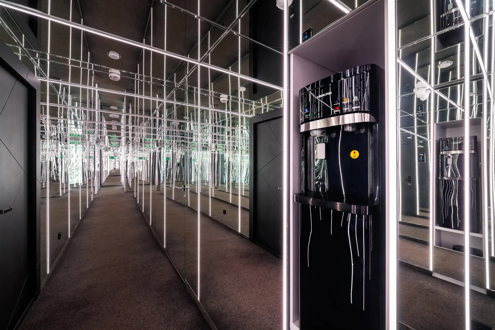 Отель Gipnoz na Kutuzovskom