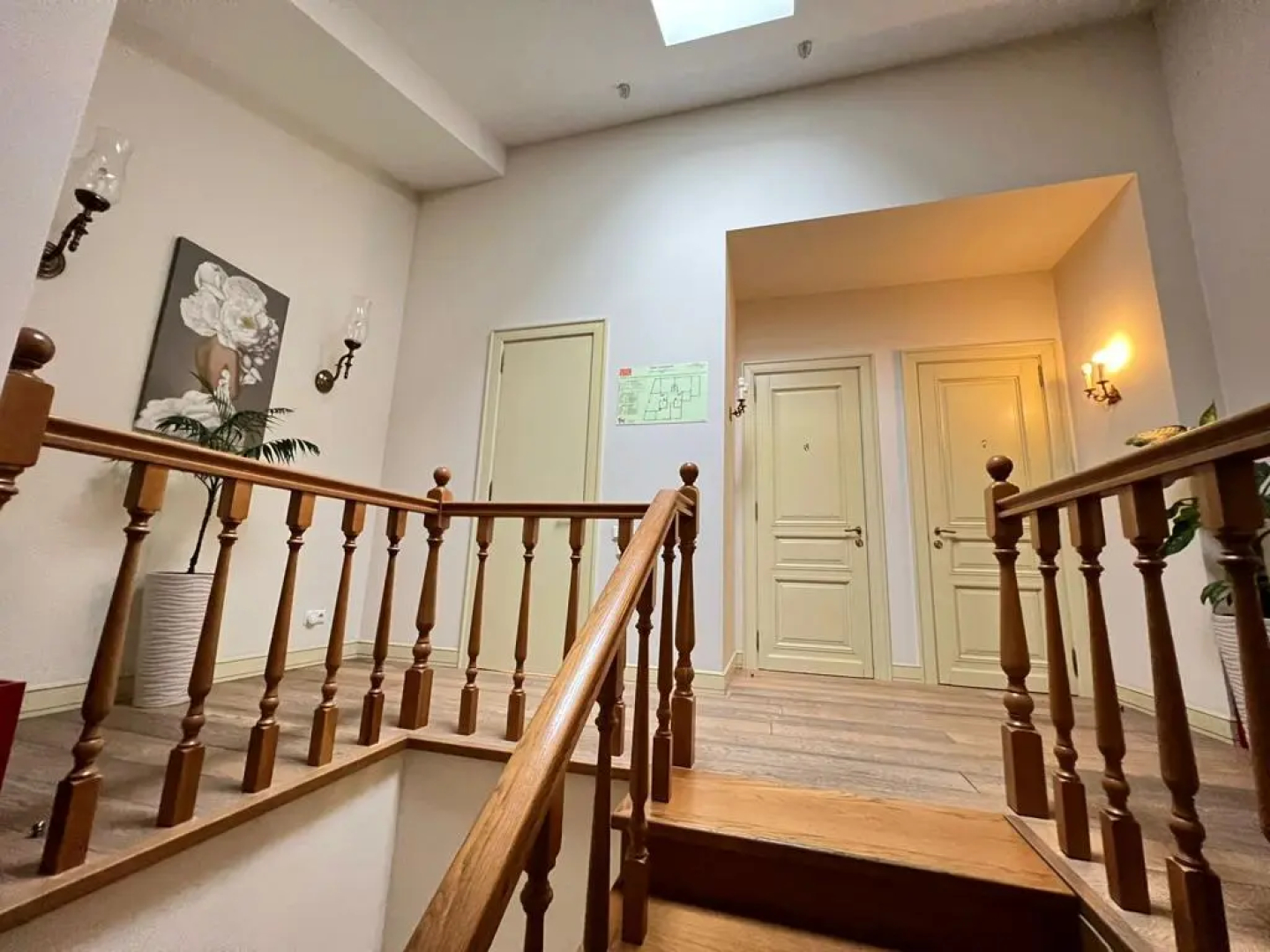 Апартаменты Weekend inn