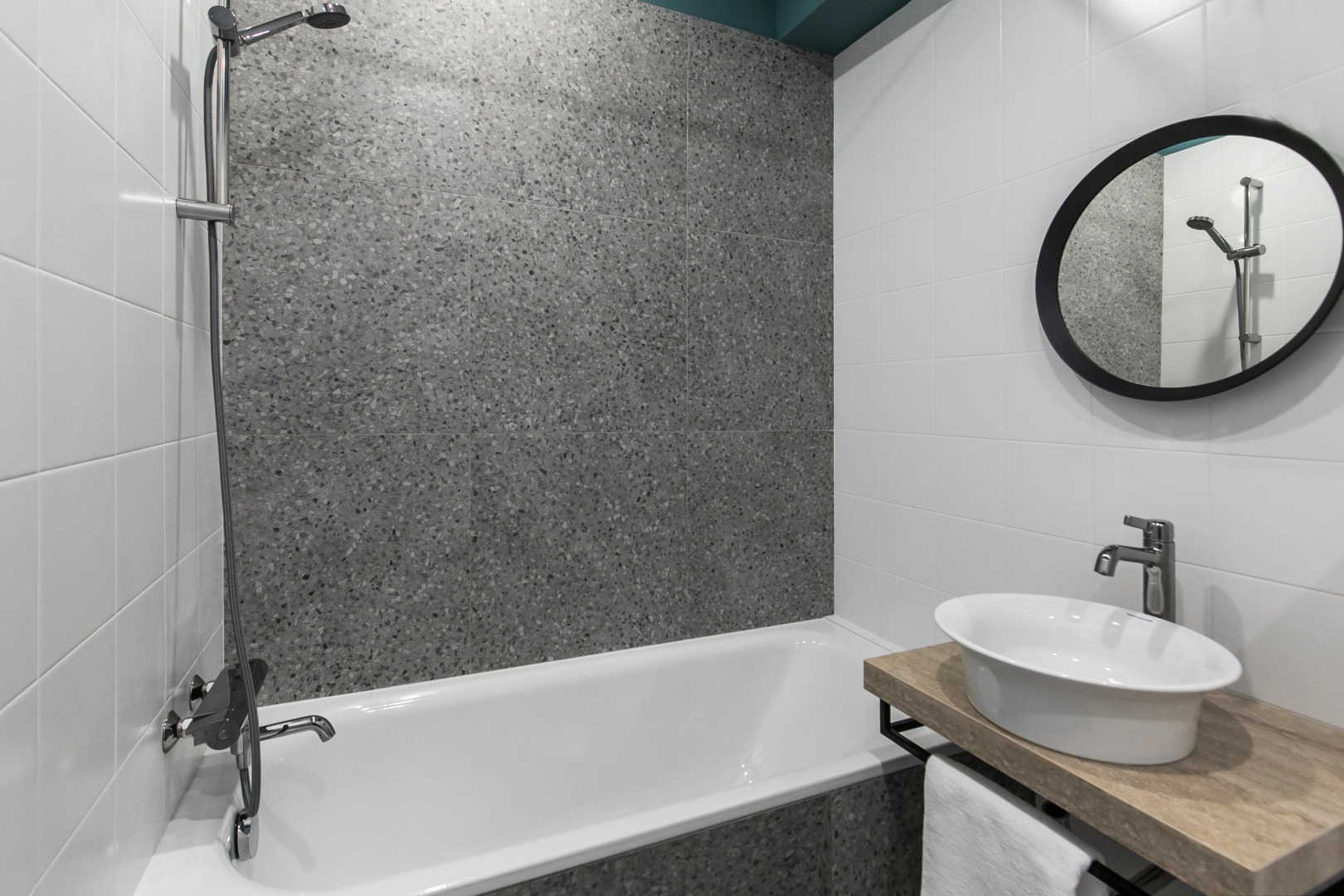 Апартаменты На Высоте 2