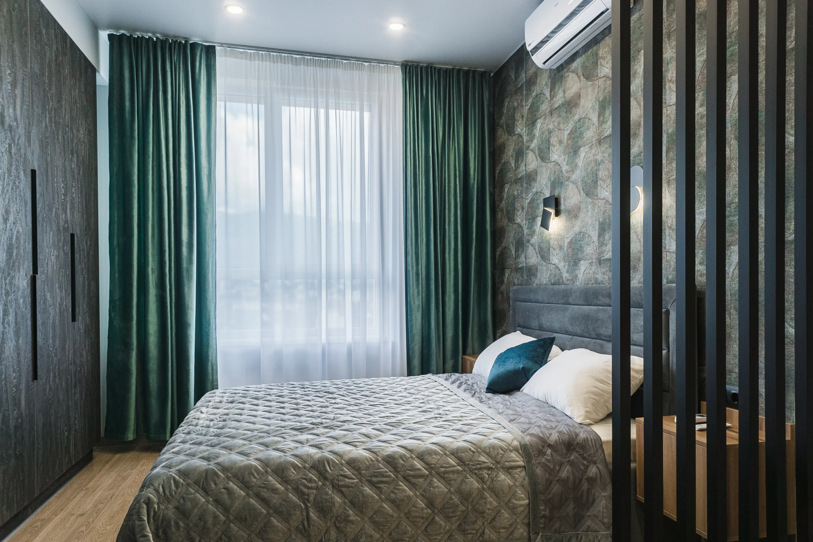 Апартаменты Ялта Алмаз 9