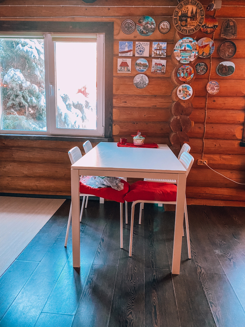 Domingo Haus Guest House