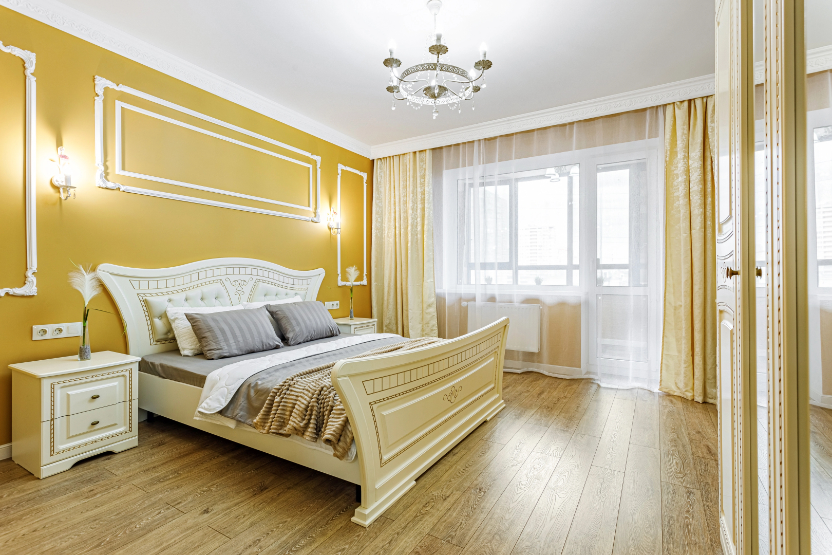 Квартира Шикарная в ЖК Тургенев