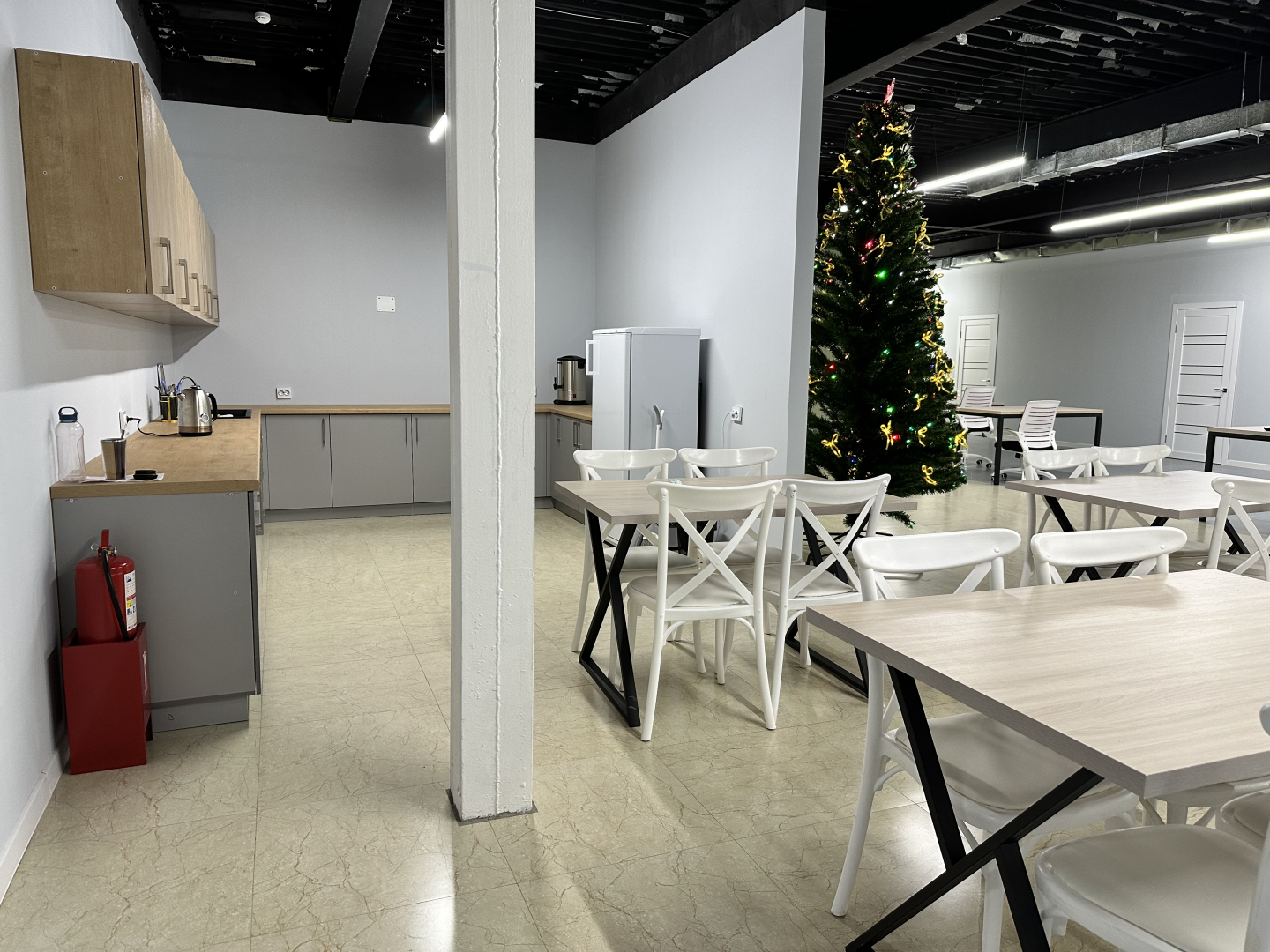 Хостел Hostel O2