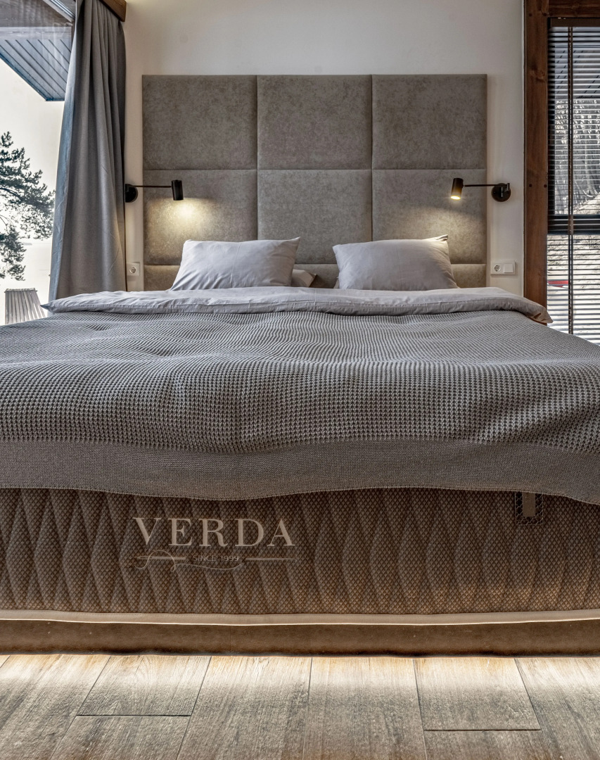 Гостевой Дом Villa Решма