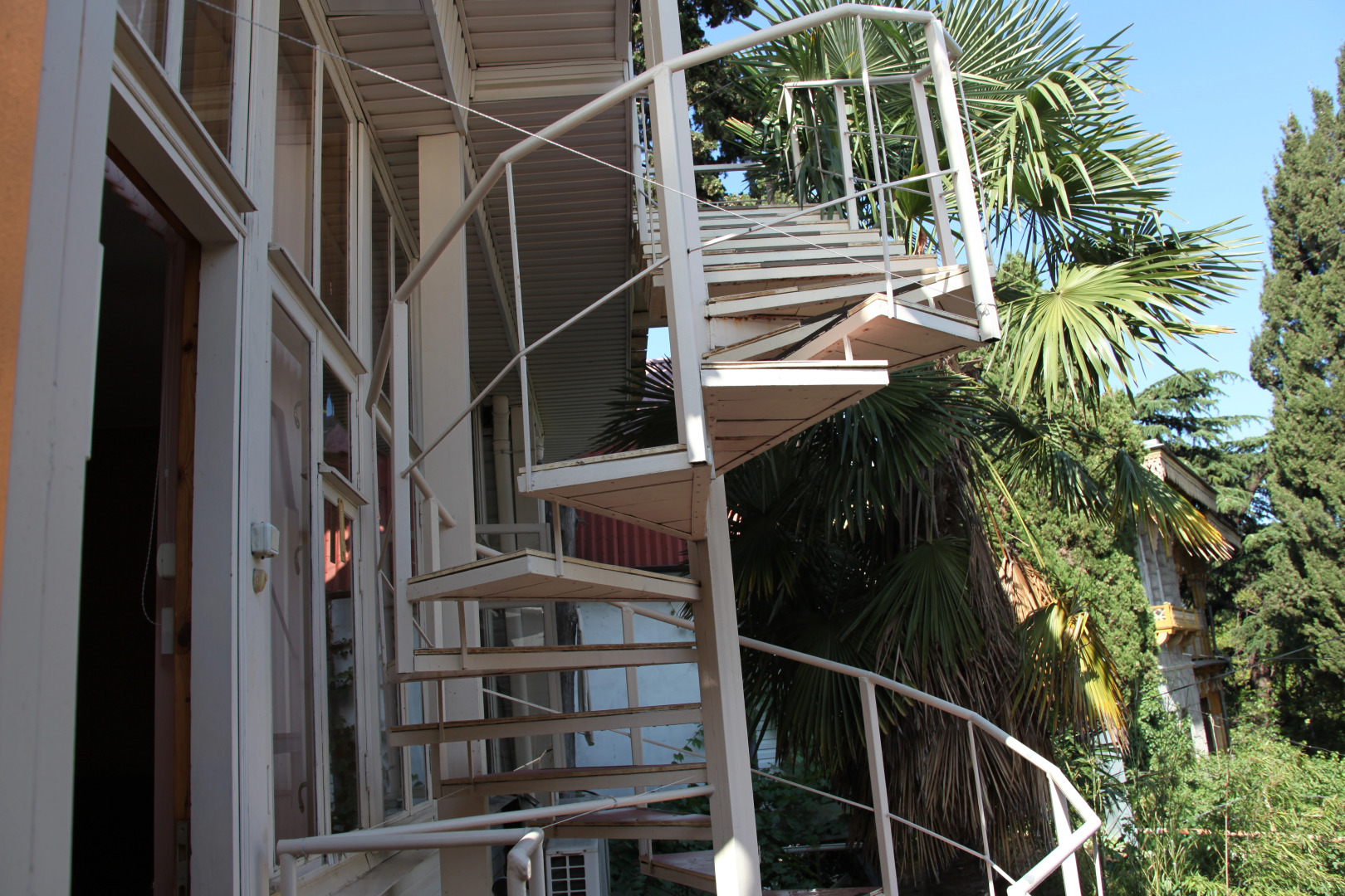 Гостевой Дом Пальма