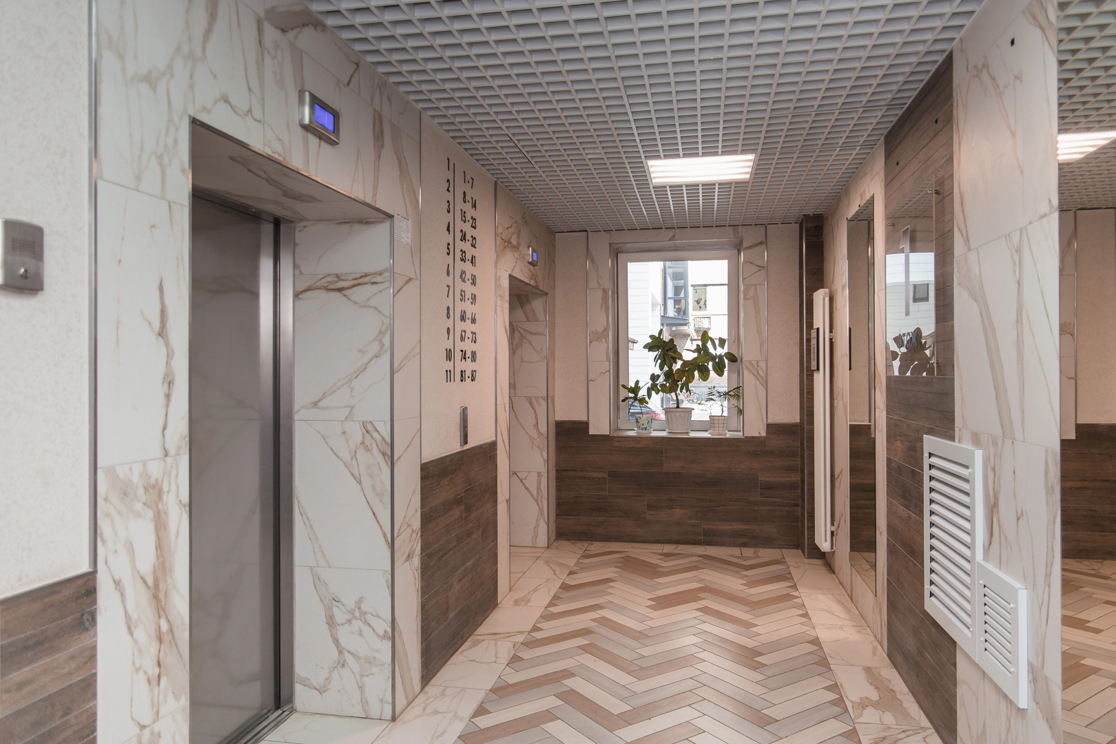 Квартира в ЖК Бавария