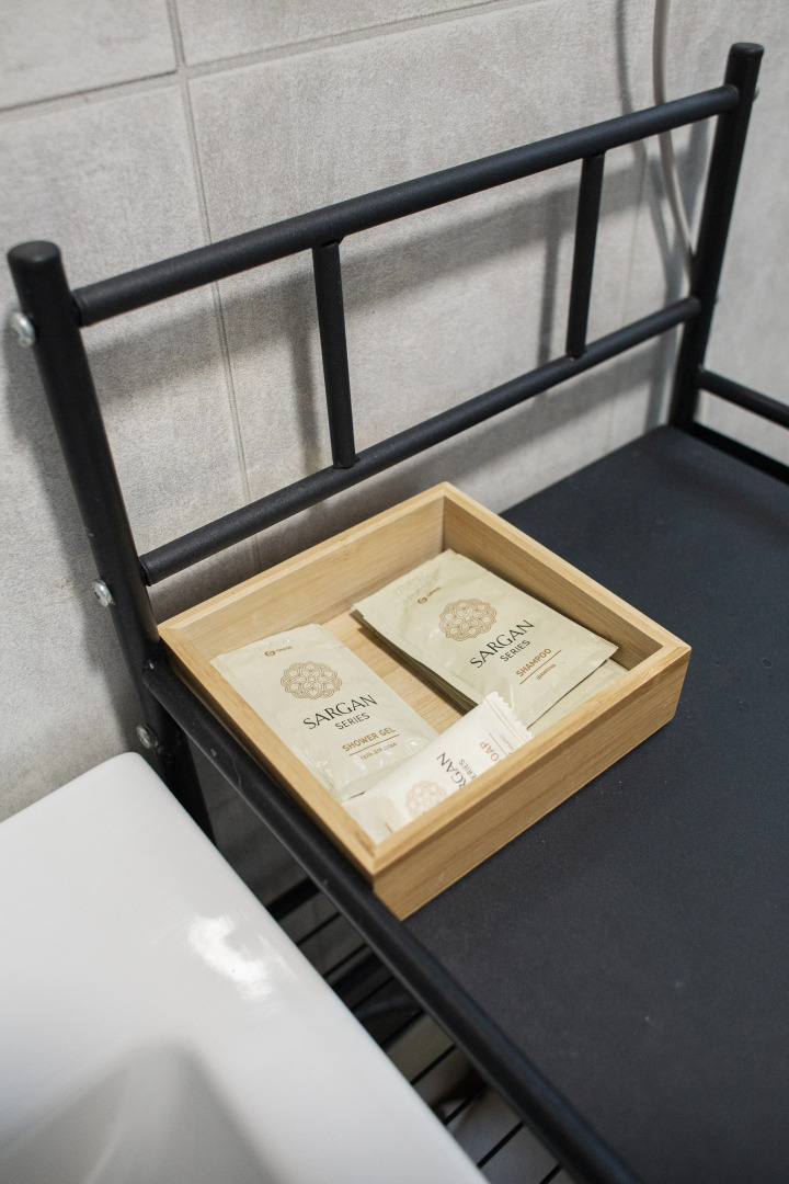 Частный дом Алтын Сарай