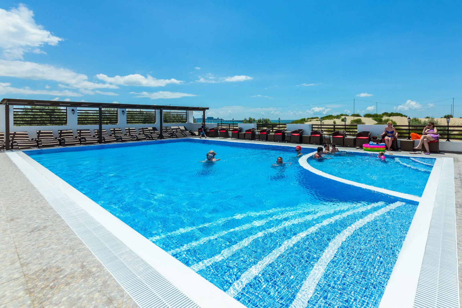 Отель La Melia All Inclusive