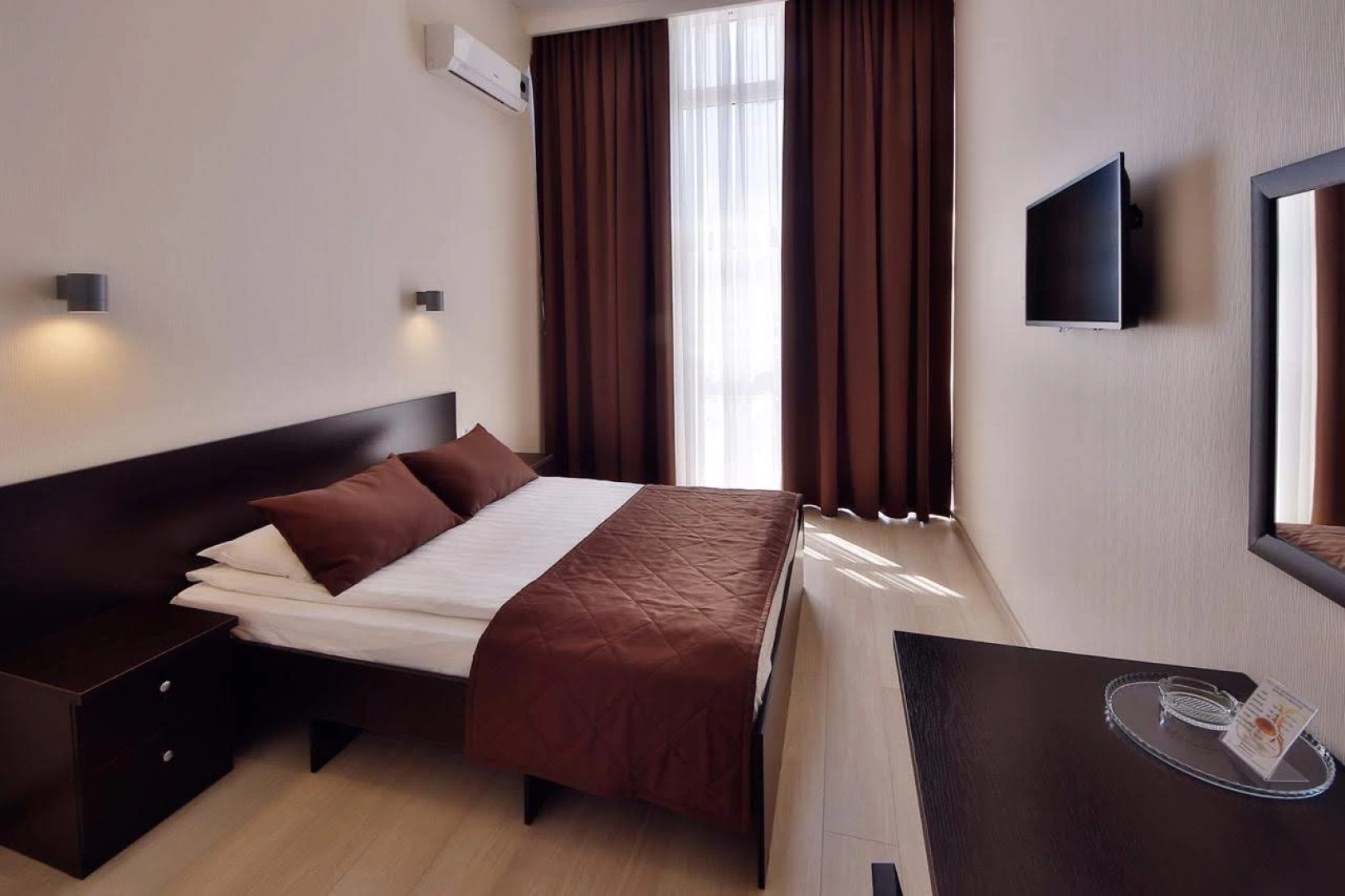 Гостевой дом Korsar