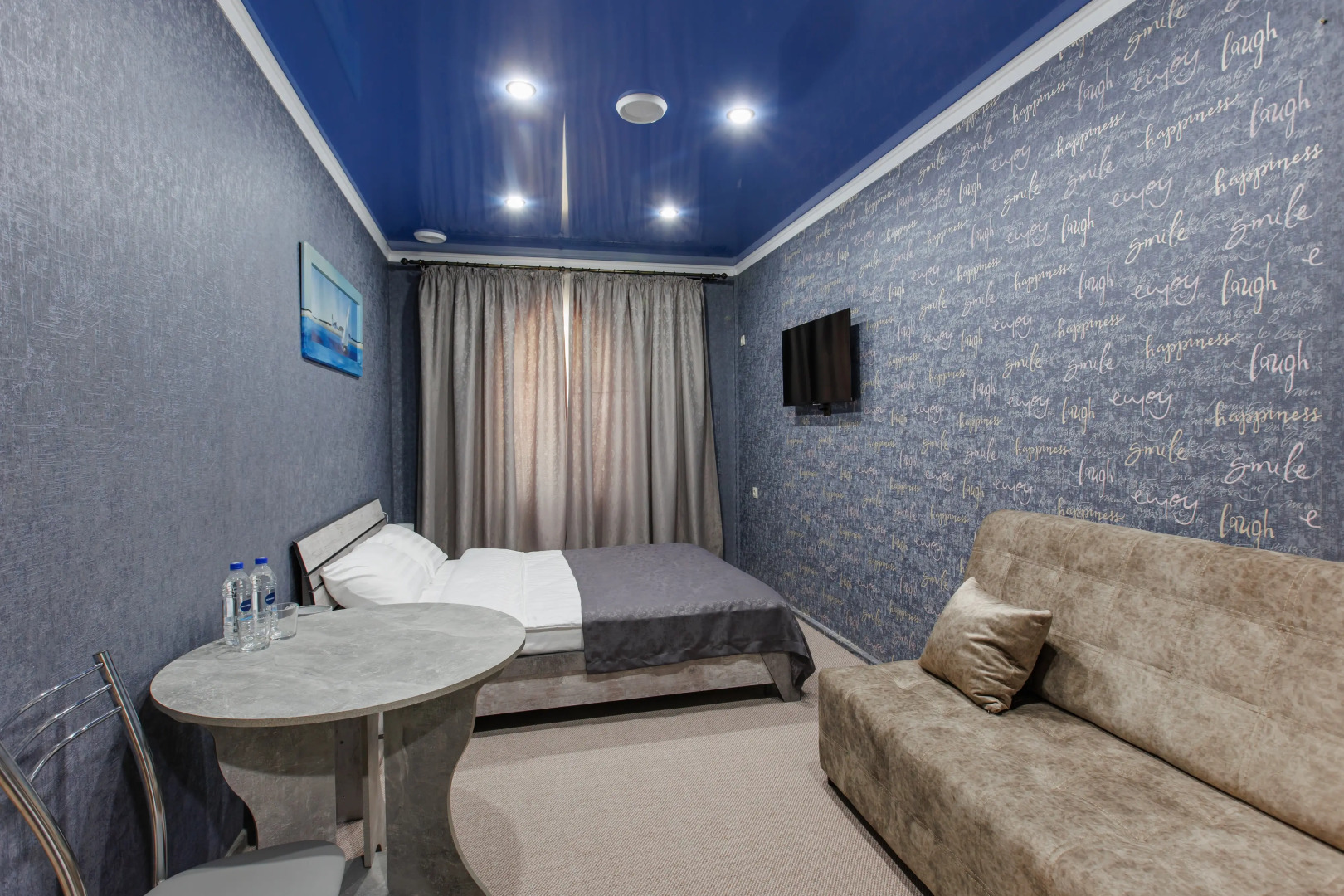 Отель Париж