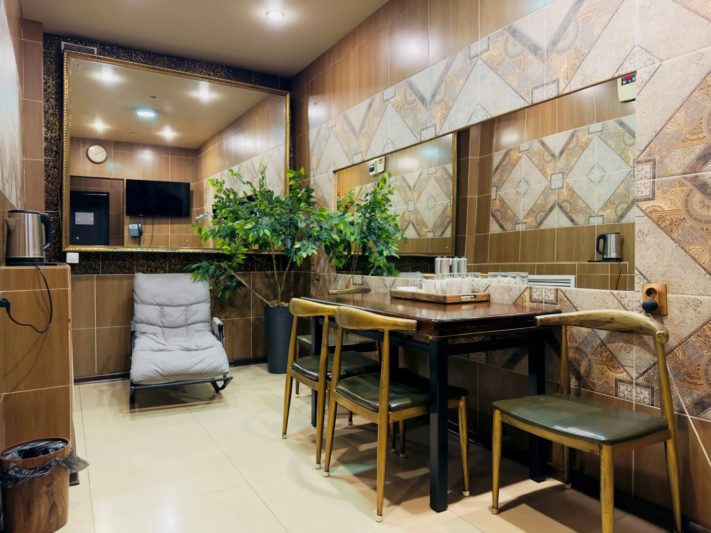 Отель Жемчужина Востока