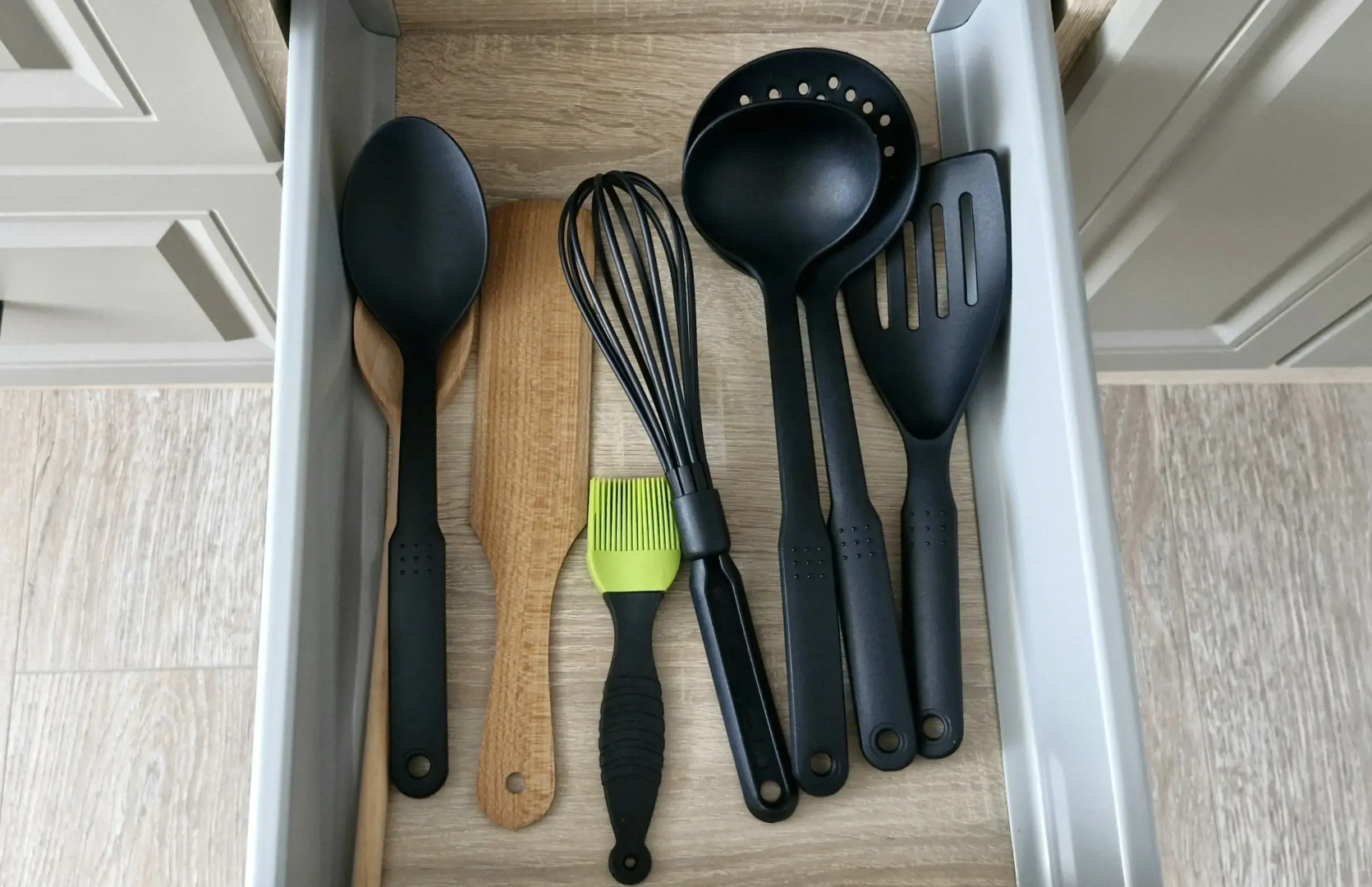 Квартира Тихая гавань