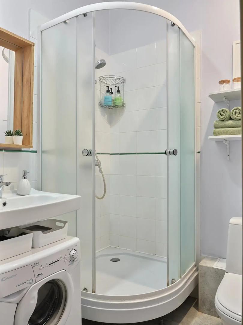 Апартаменты River View Studio