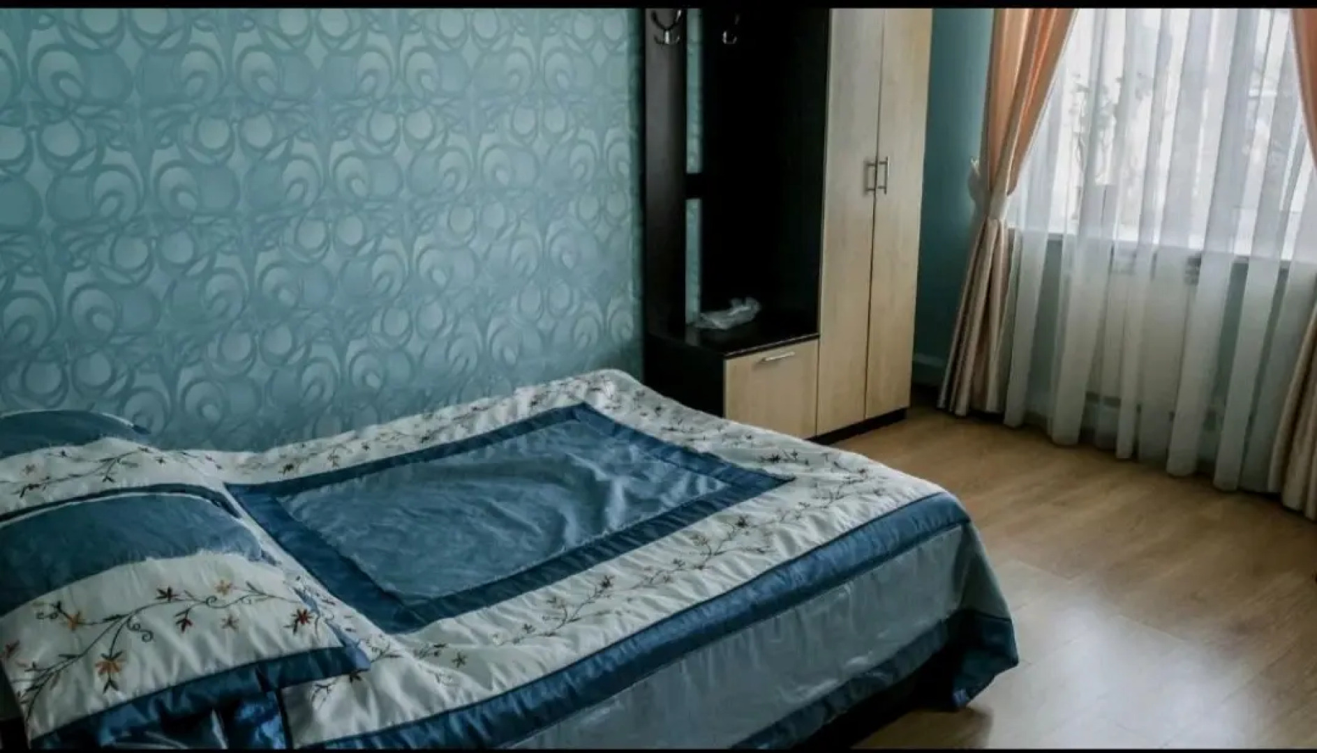 Мини-отель Эдем