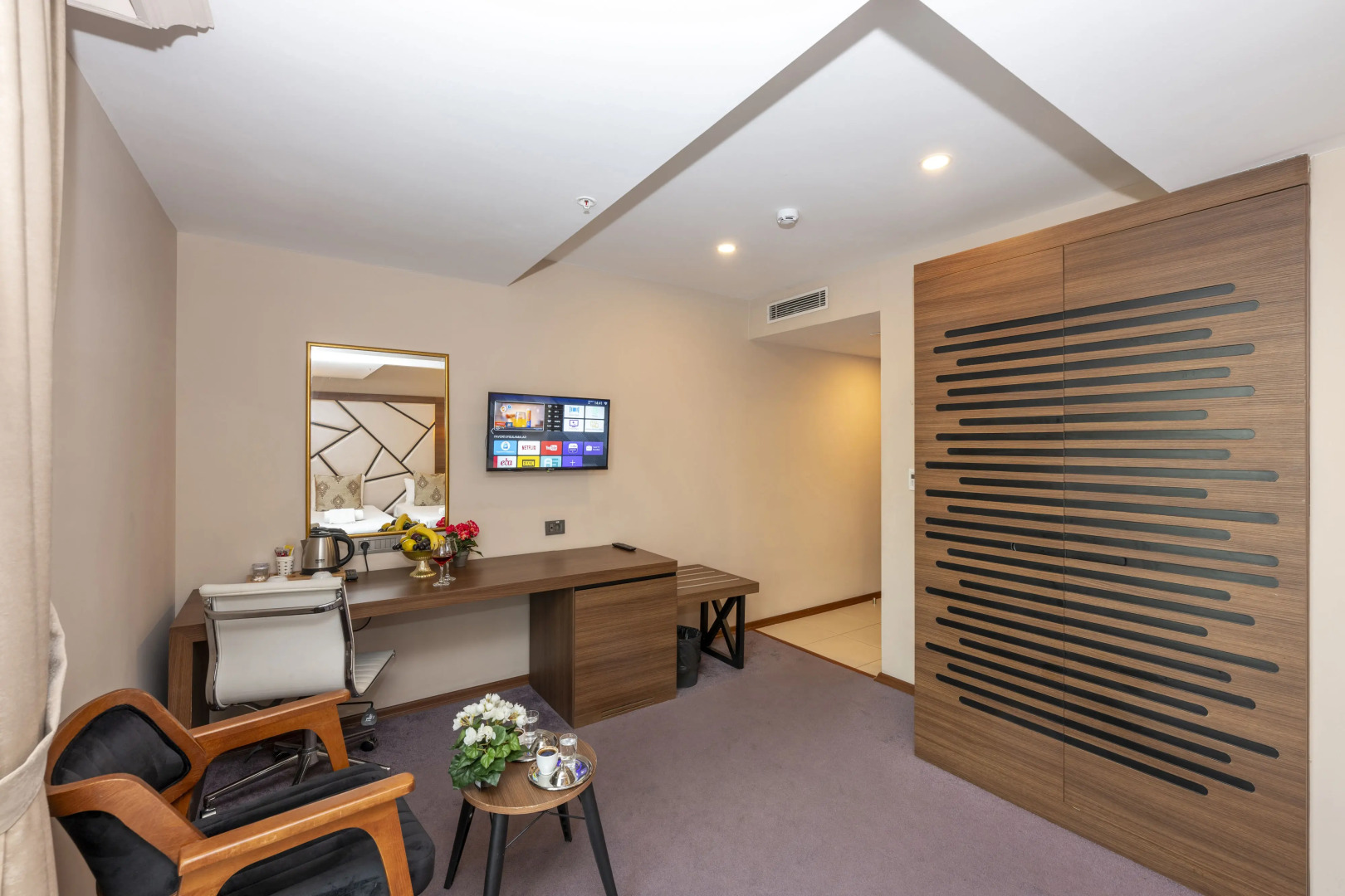 Отель Litros Hotel & Spa