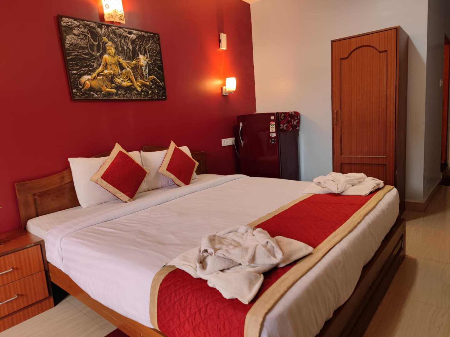 Гостевой Дом Baga Beach Myron