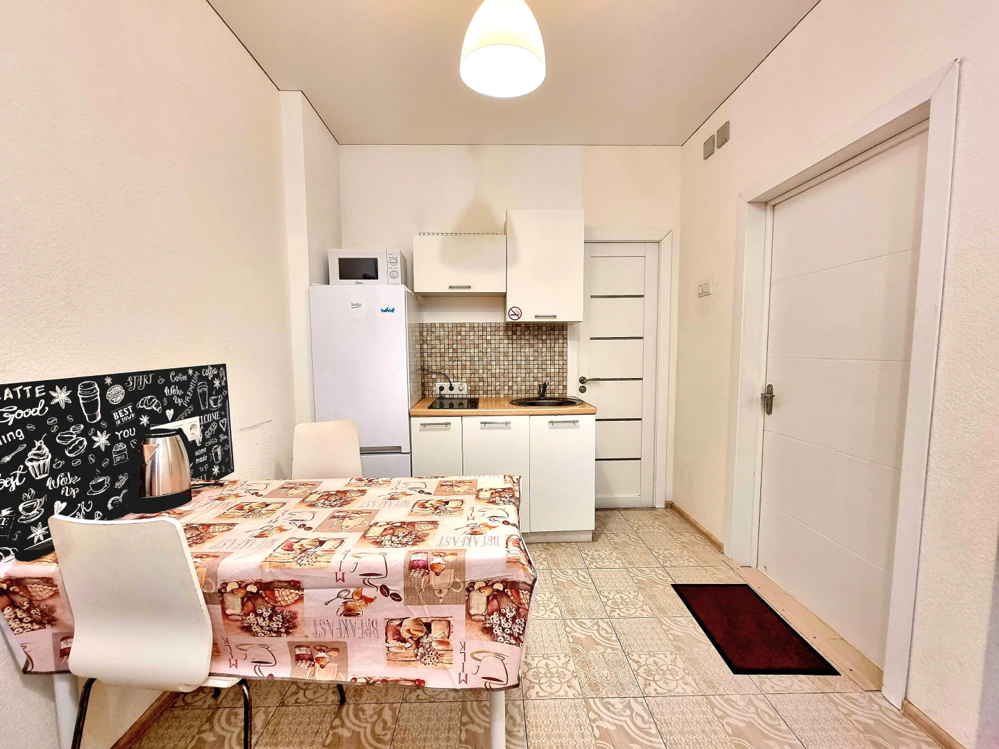 Апартаменты RoomOnDay на ул.Лётная арт.00003л