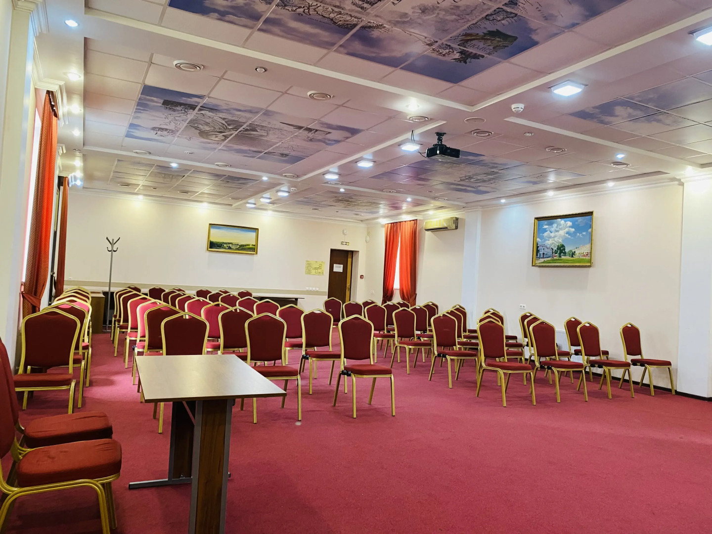 Отель Амакс Азов