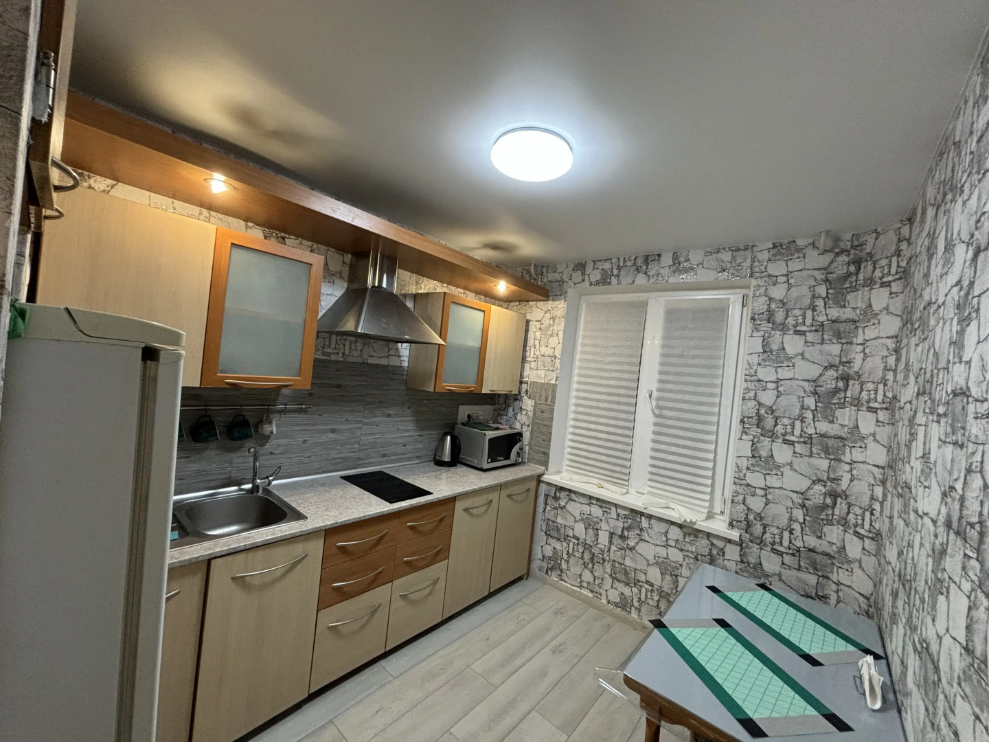 Квартира Апартаменты около Стелы