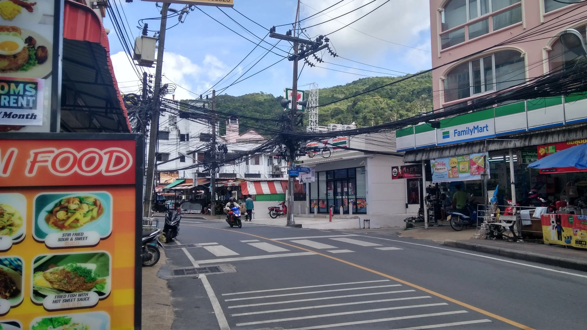 Гостевой дом Baan Ketkaew Guest House 2