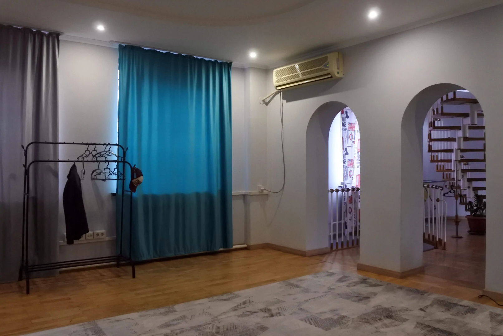 Хостел Almaty Backpackers
