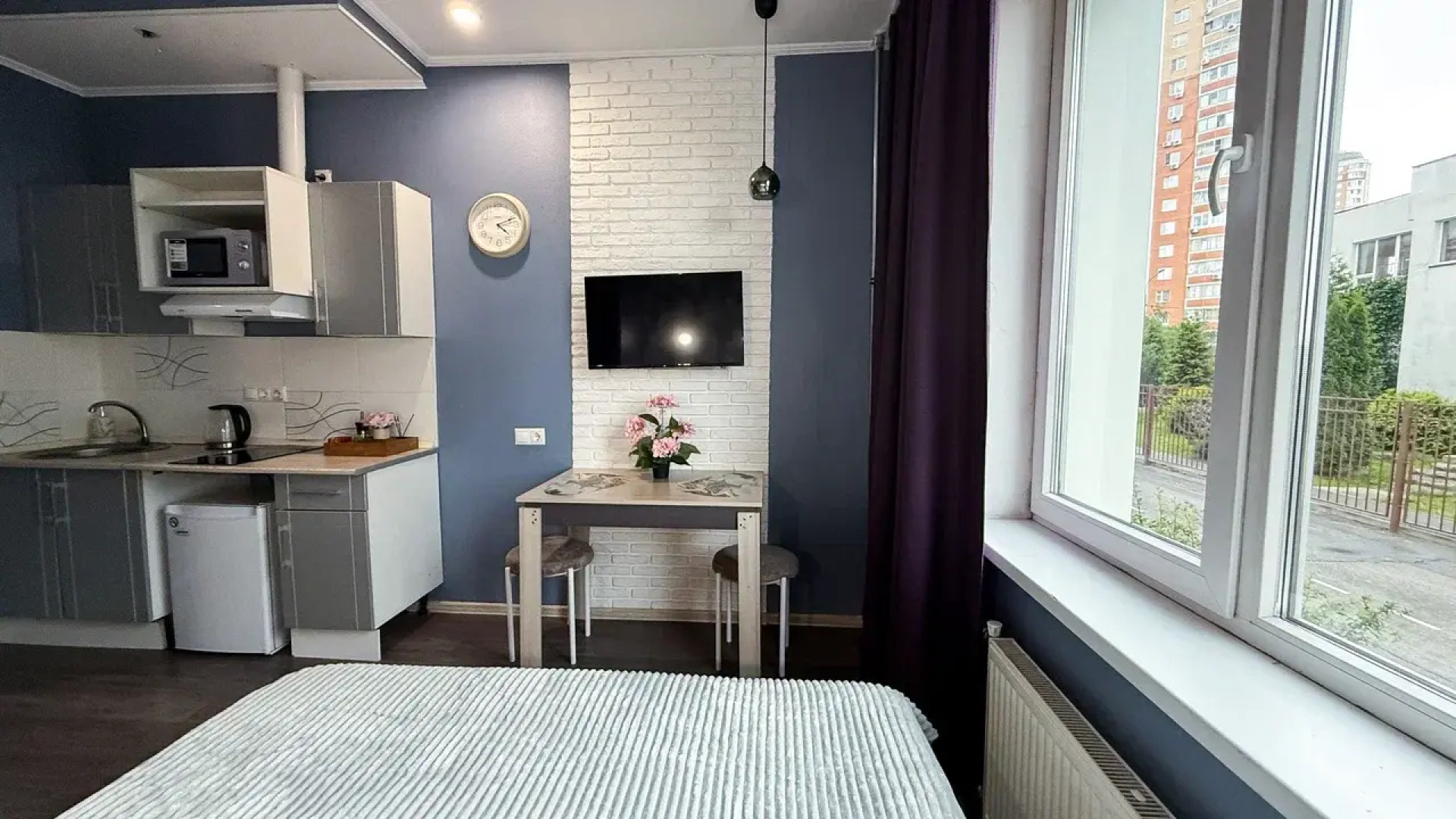 Апартаменты Современные у Метро Филатов Луг Фл5