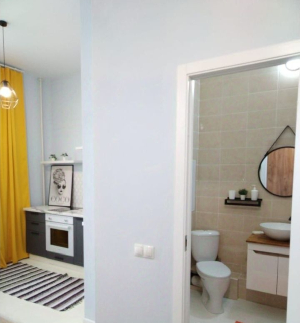 Апартаменты InnDays (7) Рязановское шоссе 31к1