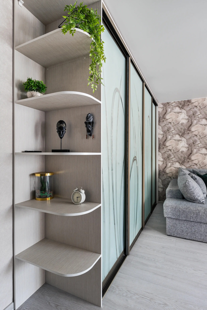 Апартаменты Супер люкс  на Рязанке