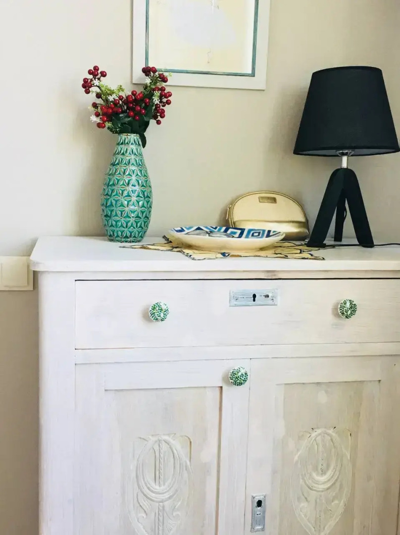 Апартаменты Sameba Top View