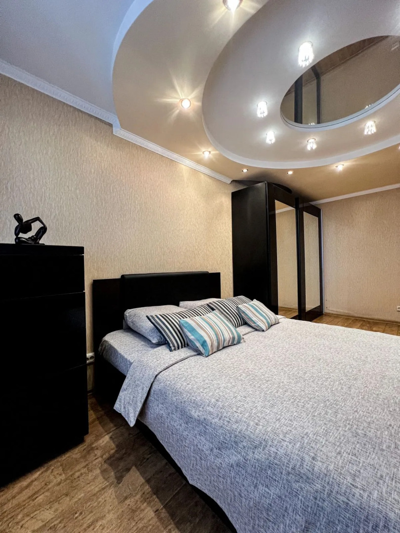 Квартира в самом сердце Comfort класса