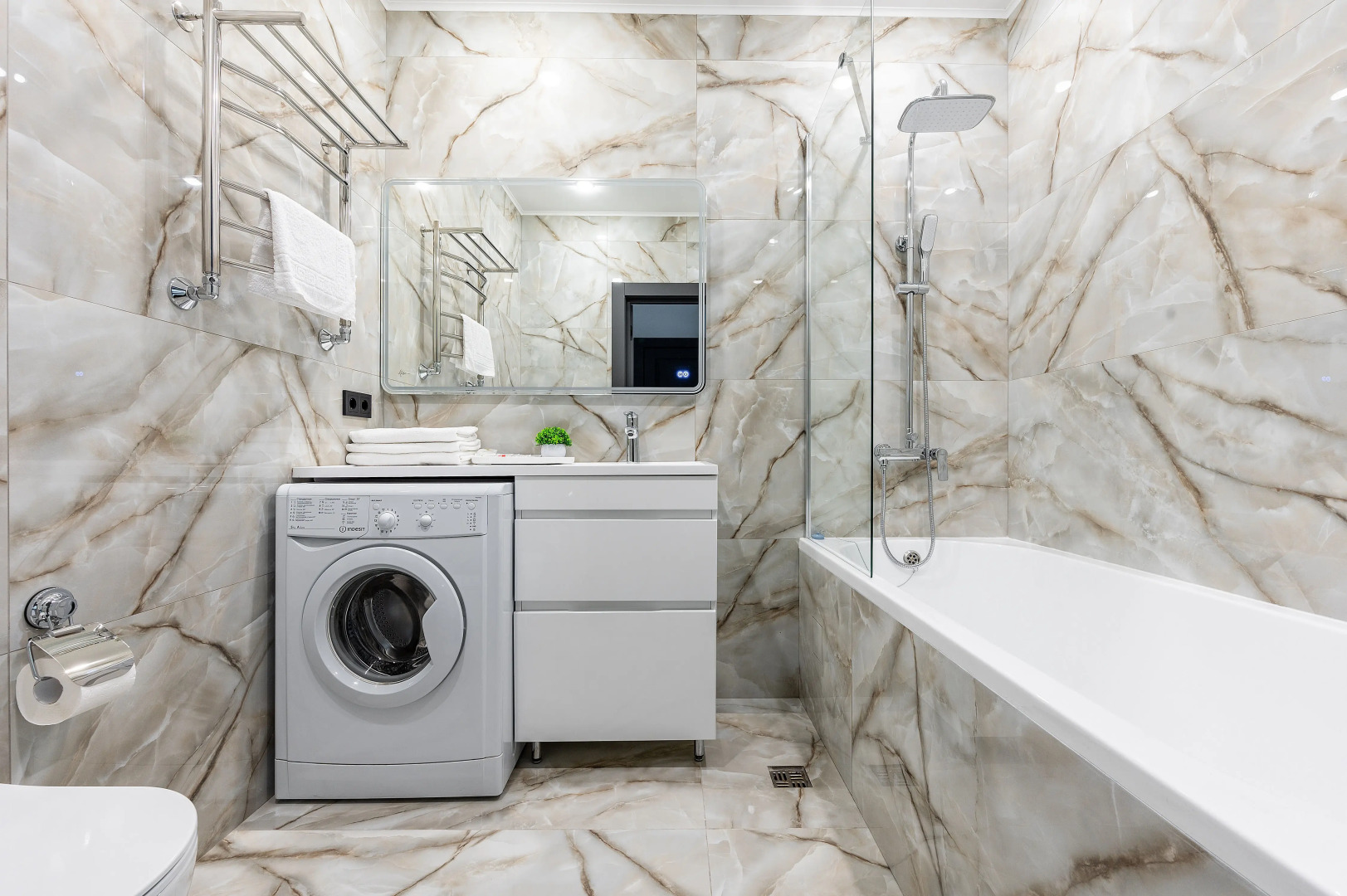 Квартира Орджоникидзе 11/1 5