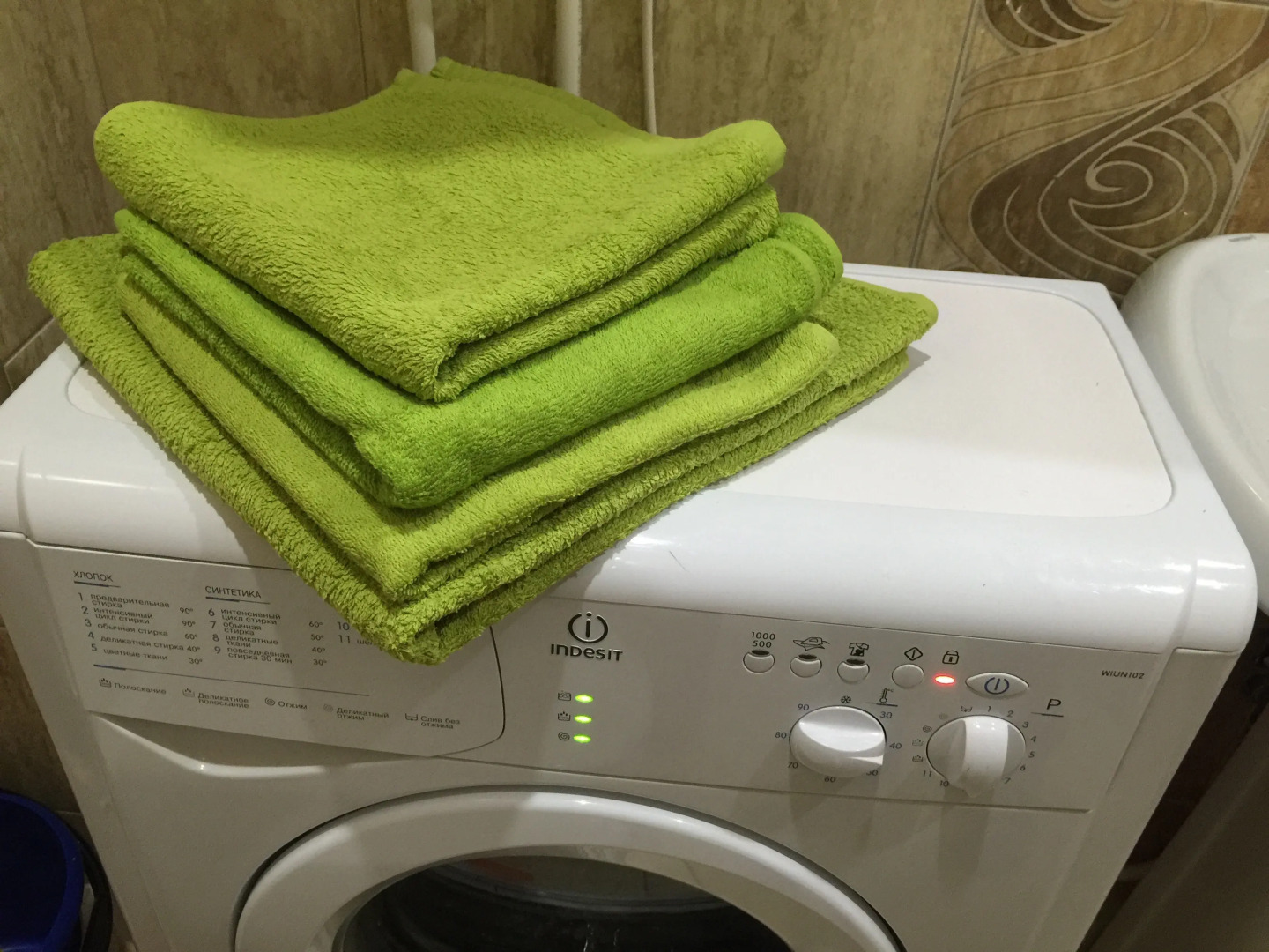 Апартаменты на Депутатской