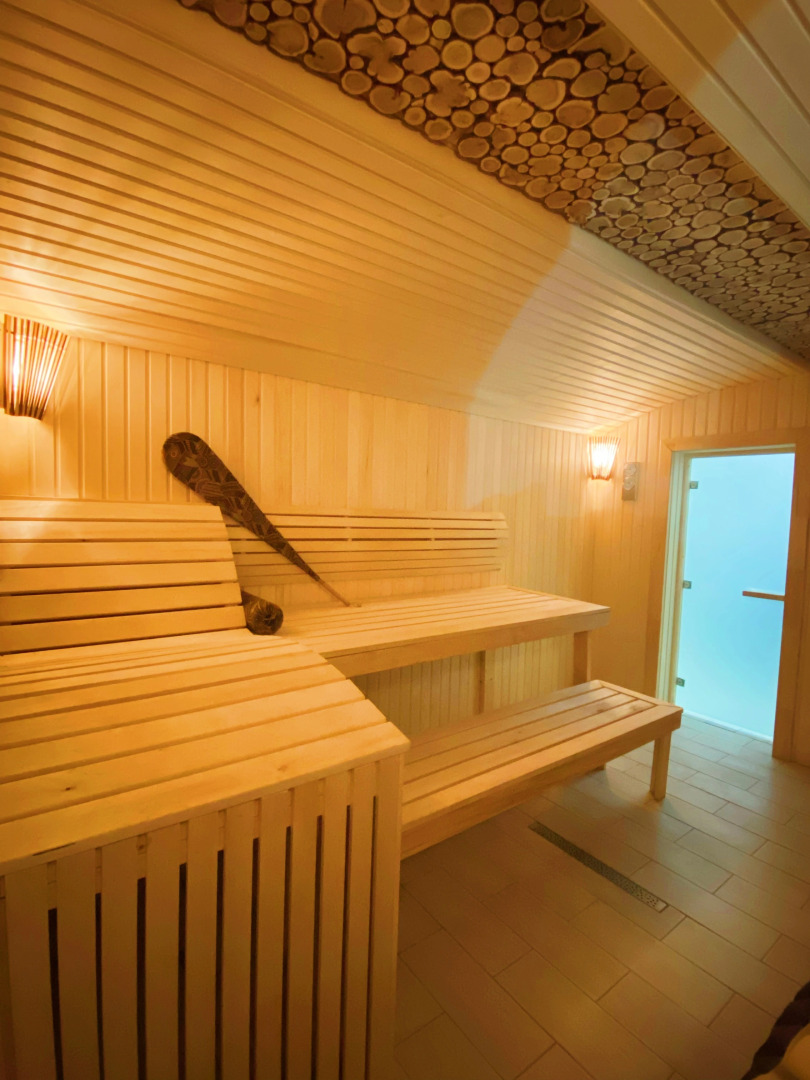 Ферма Подворье Лукино