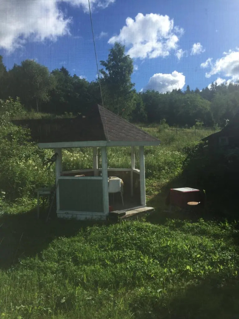 Частный Дом Летняя Комната на Даче Долос