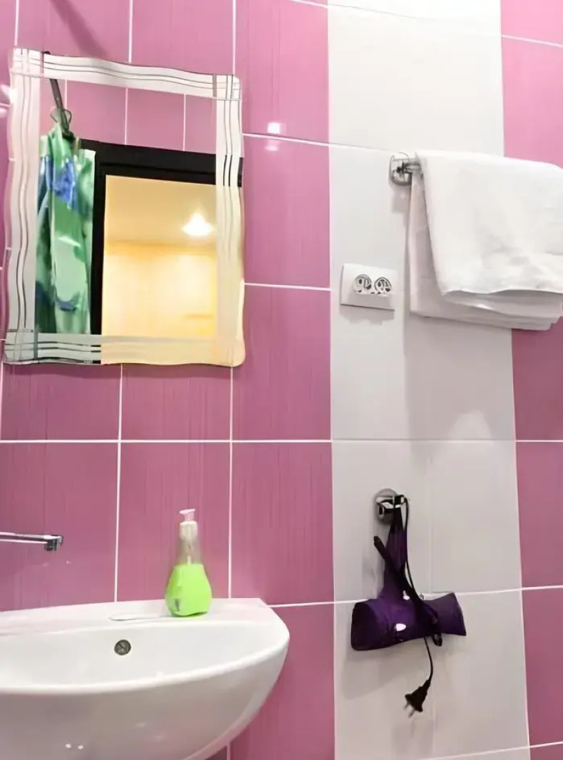 Меблированные комнаты Best Holiday 2