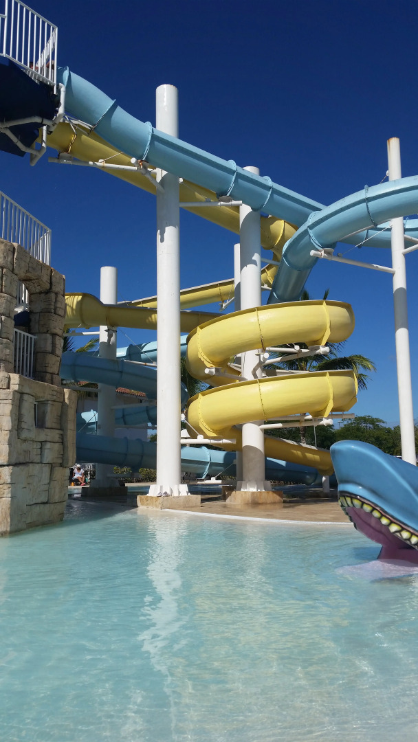 Апартаменты Cadaques Caribe private Club Pez 106