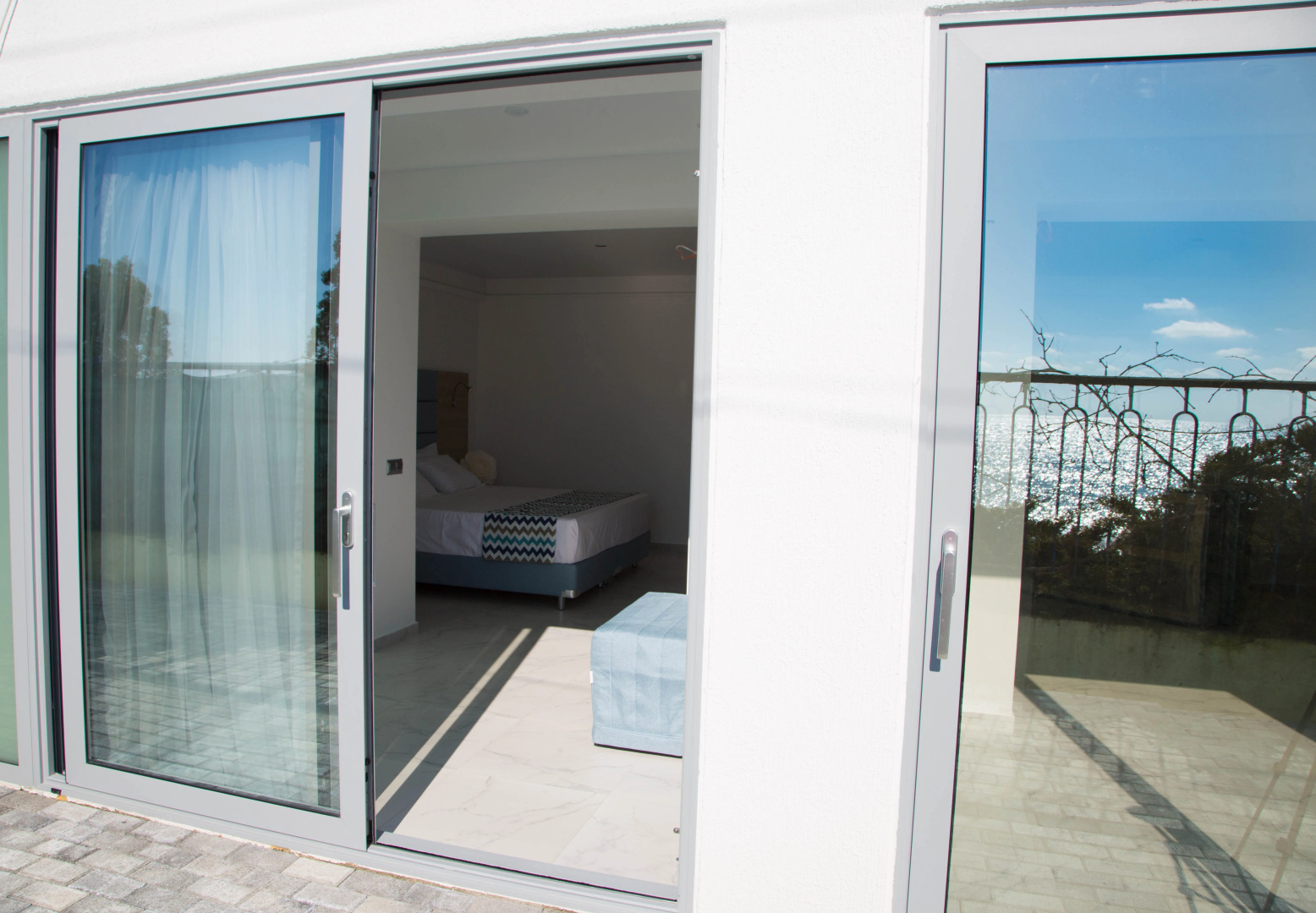 Гостевой дом La Familia