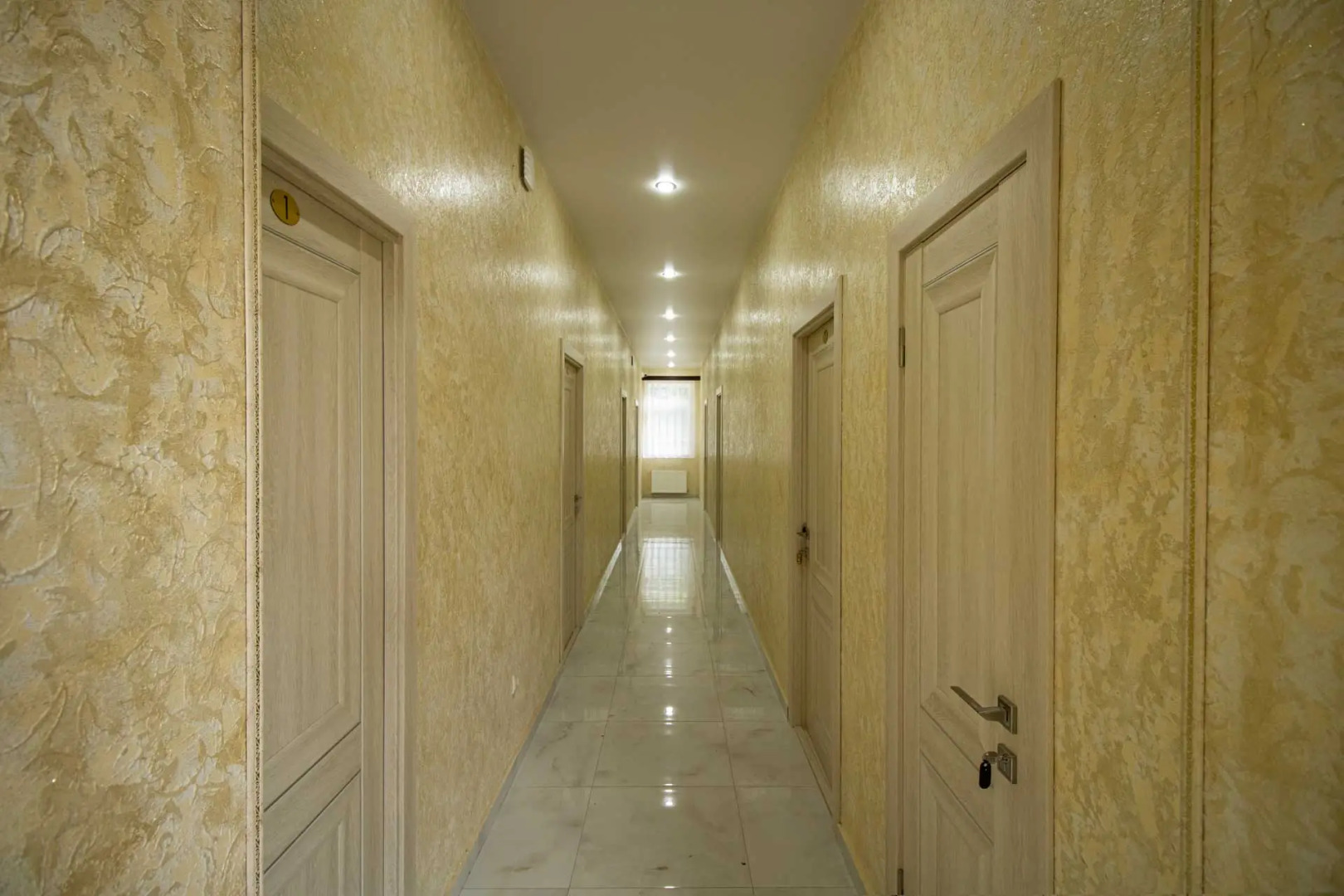 Гостевой дом Магия КМВ