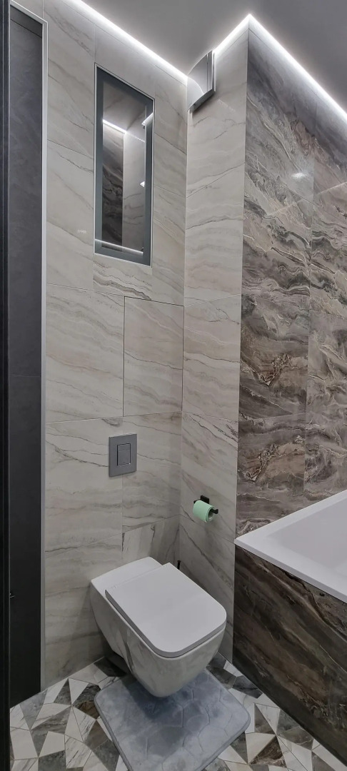 Квартира Премиальная Евротрешка