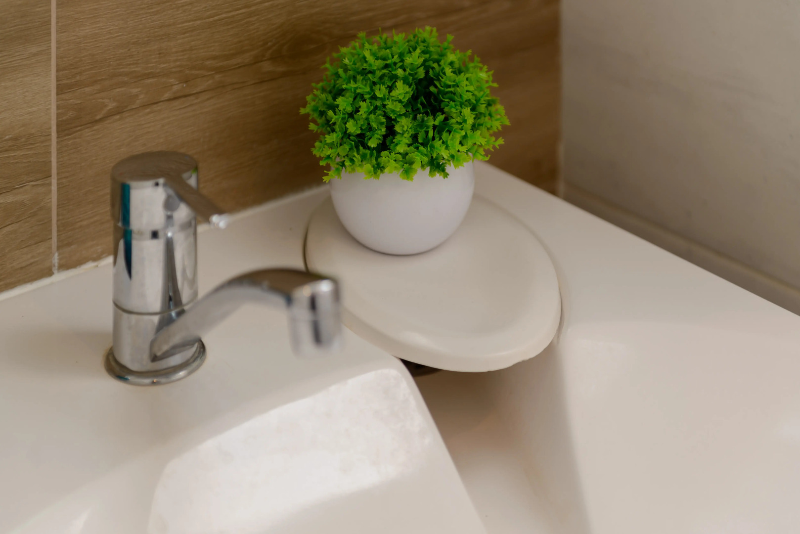 Апартаменты Bergen Apartments