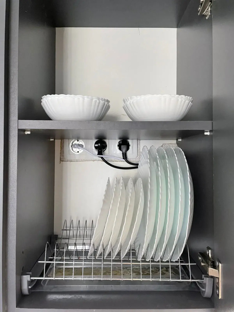 Квартира Уютная с современным ремонтом