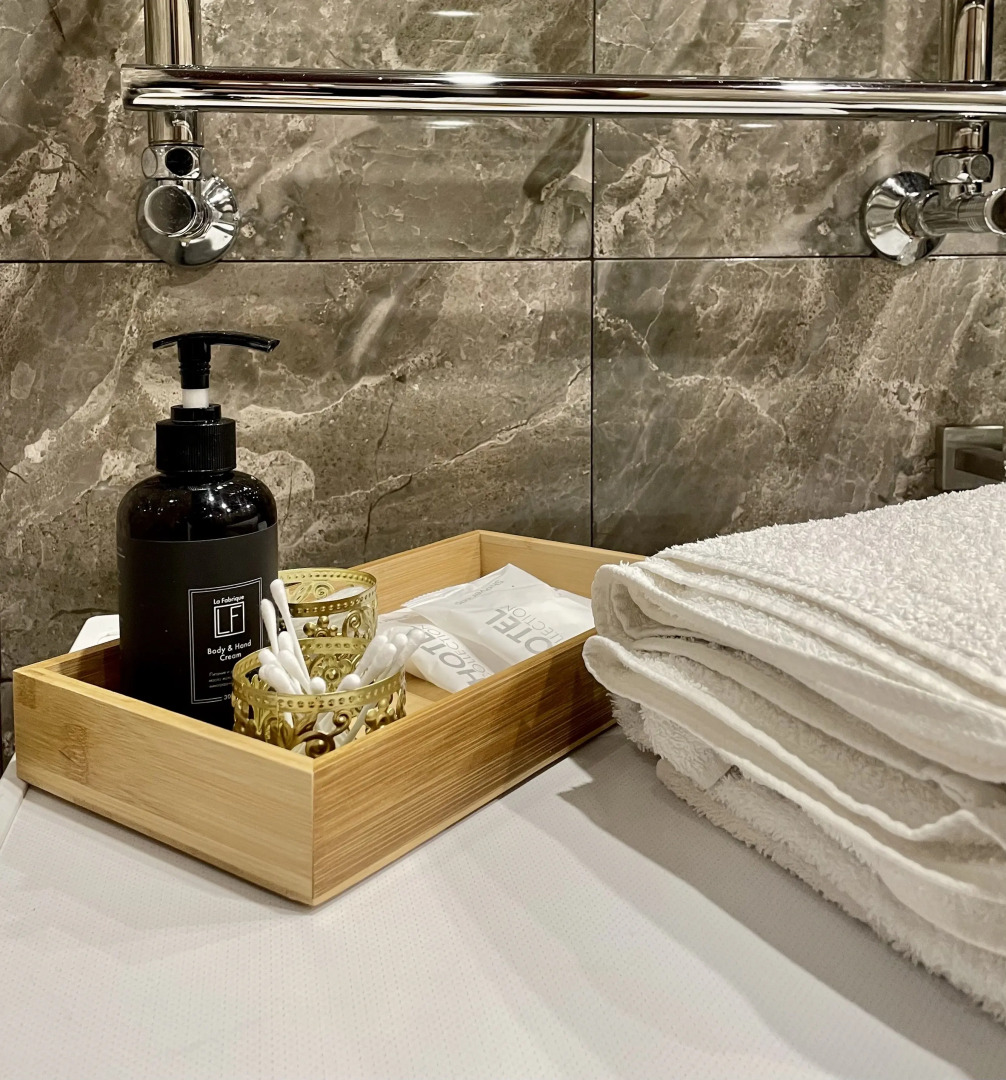 Квартира на Тхапсаева