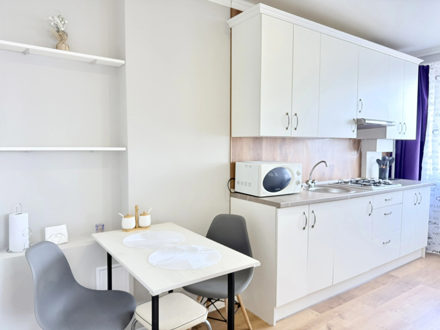 Апартаменты Королевские ворота - Резиденция королей